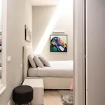 Lr Deluxe Apartments - Loft Di Lusso - Repubblica